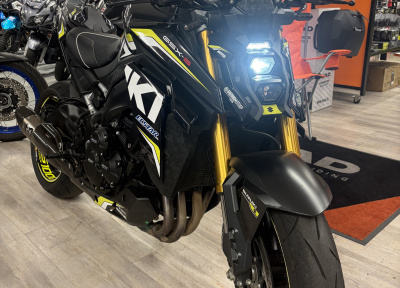 SUZUKI GSX-S 1000 ABS