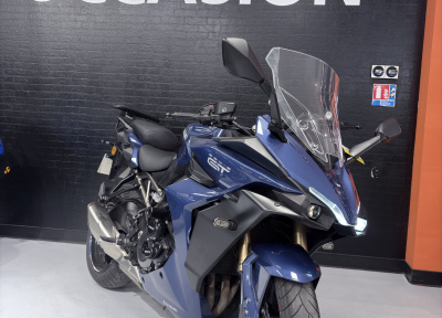 SUZUKI GSX-S 1000 GT