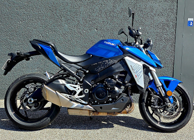 SUZUKI GSX-S 950