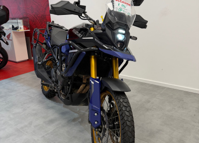 SUZUKI DL V-STROM 800DE
