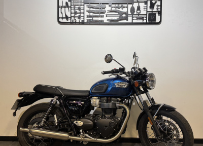 TRIUMPH BONNEVILLE T100
