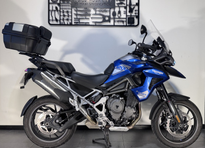 TRIUMPH TIGER 1200 GT PRO
