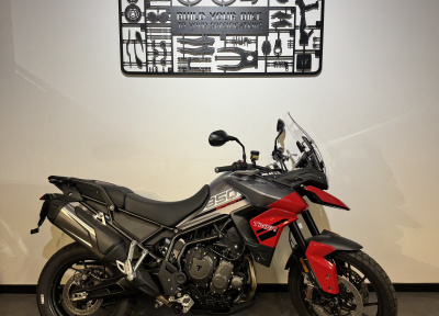 TRIUMPH TIGER 850 SPORT