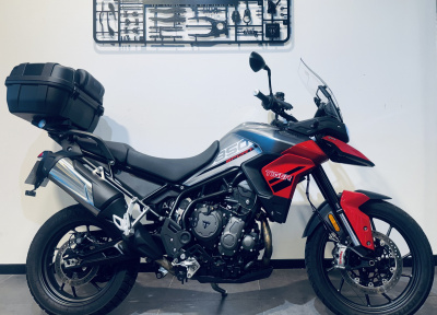 TRIUMPH TIGER 850 SPORT