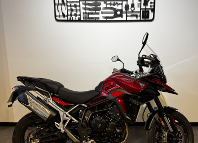 TRIUMPH TIGER 900 GT PRO
