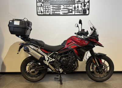 TRIUMPH TIGER 900 GT PRO