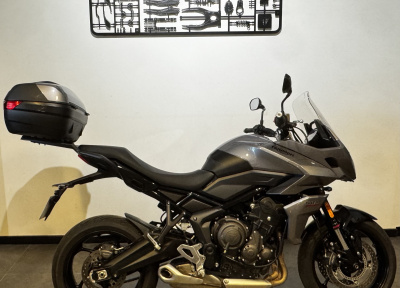 TRIUMPH TIGER SPORT 660