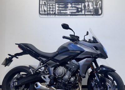 TRIUMPH TIGER SPORT 660