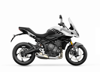 TRIUMPH TIGER SPORT 660