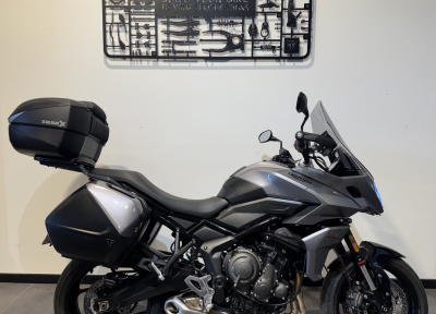 TRIUMPH TIGER SPORT 660