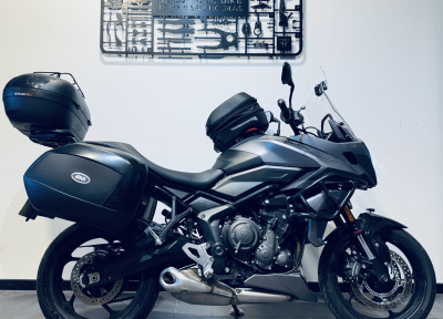 TRIUMPH TIGER SPORT 660