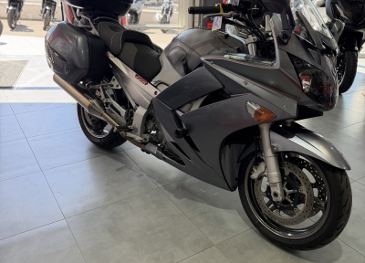 YAMAHA FJR 1300 AS