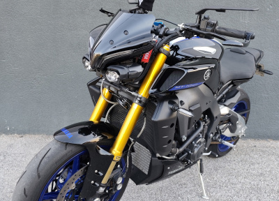YAMAHA MT-10 SP
