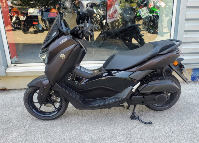 YAMAHA NMAX125 TECHMAX