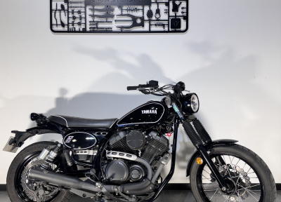 YAMAHA SCR 950