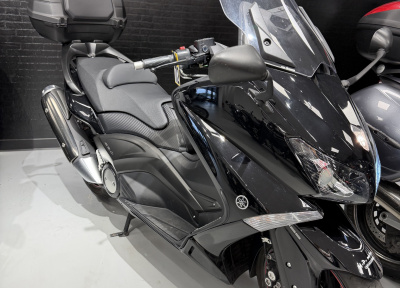 YAMAHA XP T-MAX 530 ABS