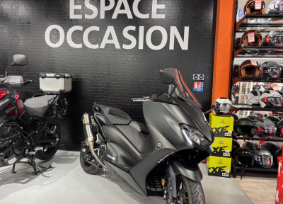 YAMAHA XP T-MAX 560
