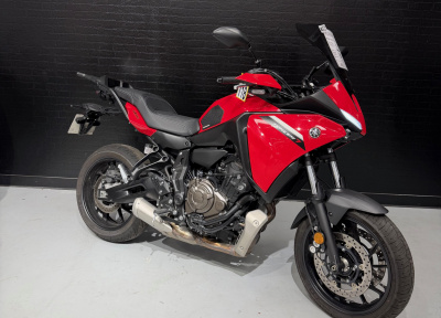 YAMAHA TRACER 7 35KW