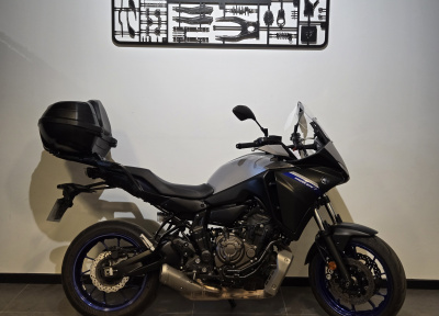 YAMAHA TRACER 7