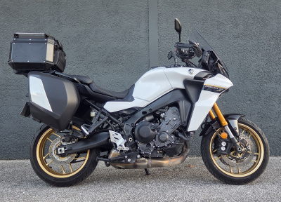 YAMAHA TRACER 9 GT