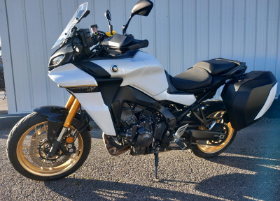 YAMAHA TRACER 9 GT