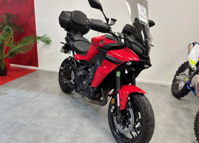 YAMAHA MT-09 TRACER
