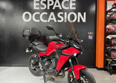 YAMAHA MT-09 TRACER