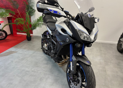 YAMAHA TRACER 900