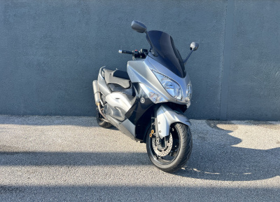 YAMAHA XP T-MAX 500