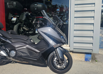YAMAHA XP T-MAX 530 ABS