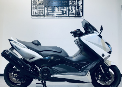 YAMAHA XP T-MAX 530 ABS