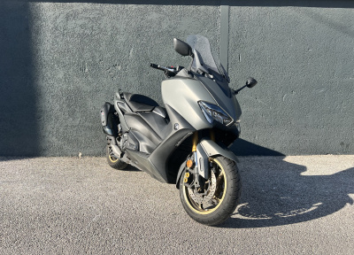 YAMAHA XP T-MAX 560 TECH MAX