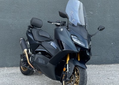 YAMAHA XP T-MAX 560 TECH MAX