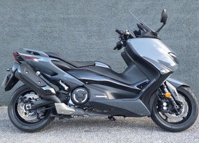 YAMAHA XP T-MAX 560 TECH MAX