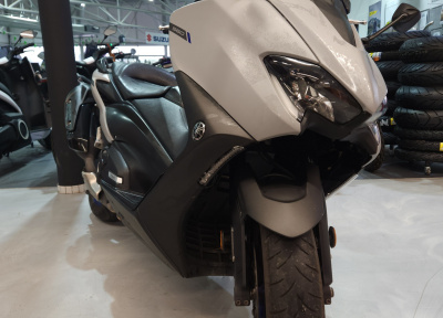 YAMAHA XP T-MAX 560