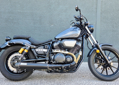 YAMAHA XV 950 BOLT R