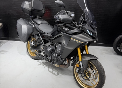 YAMAHA TRACER 9 GT