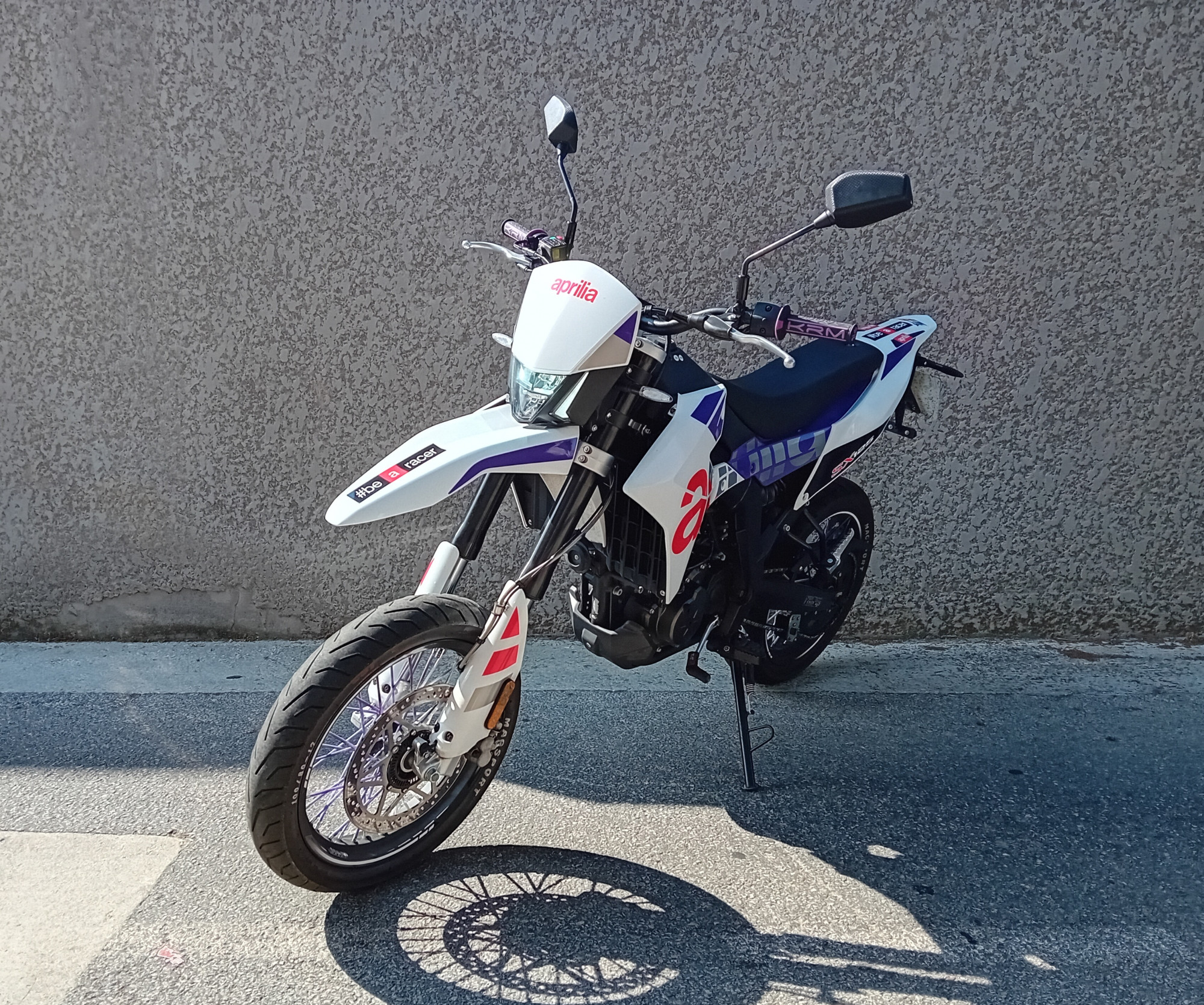 APRILIA SX 125