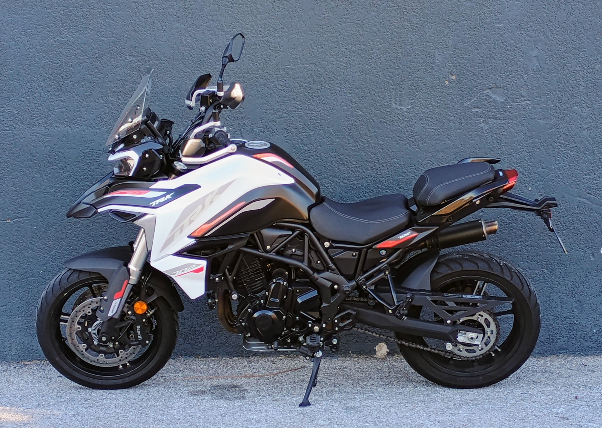 BENELLI TRK 702