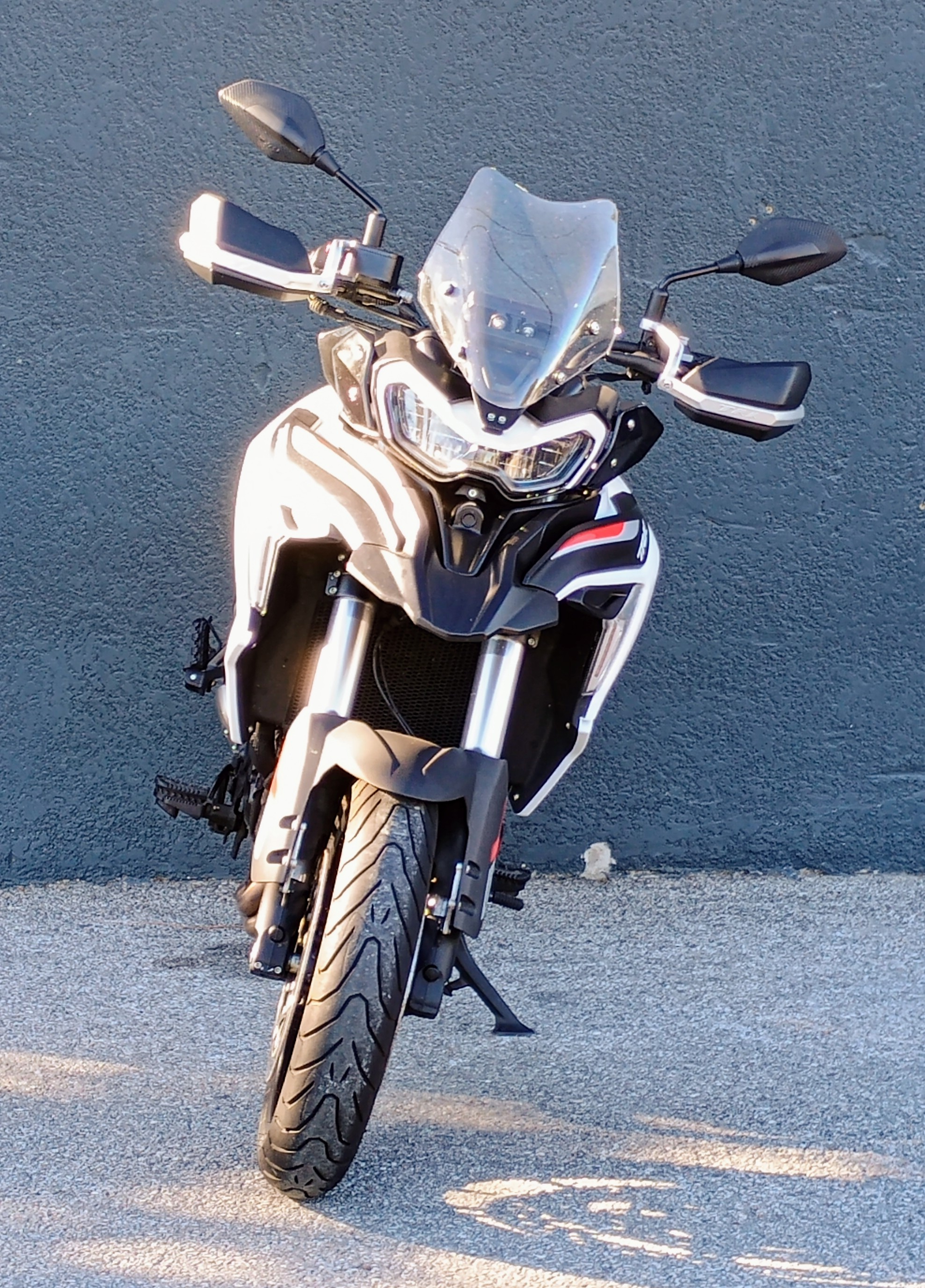 BENELLI TRK 702