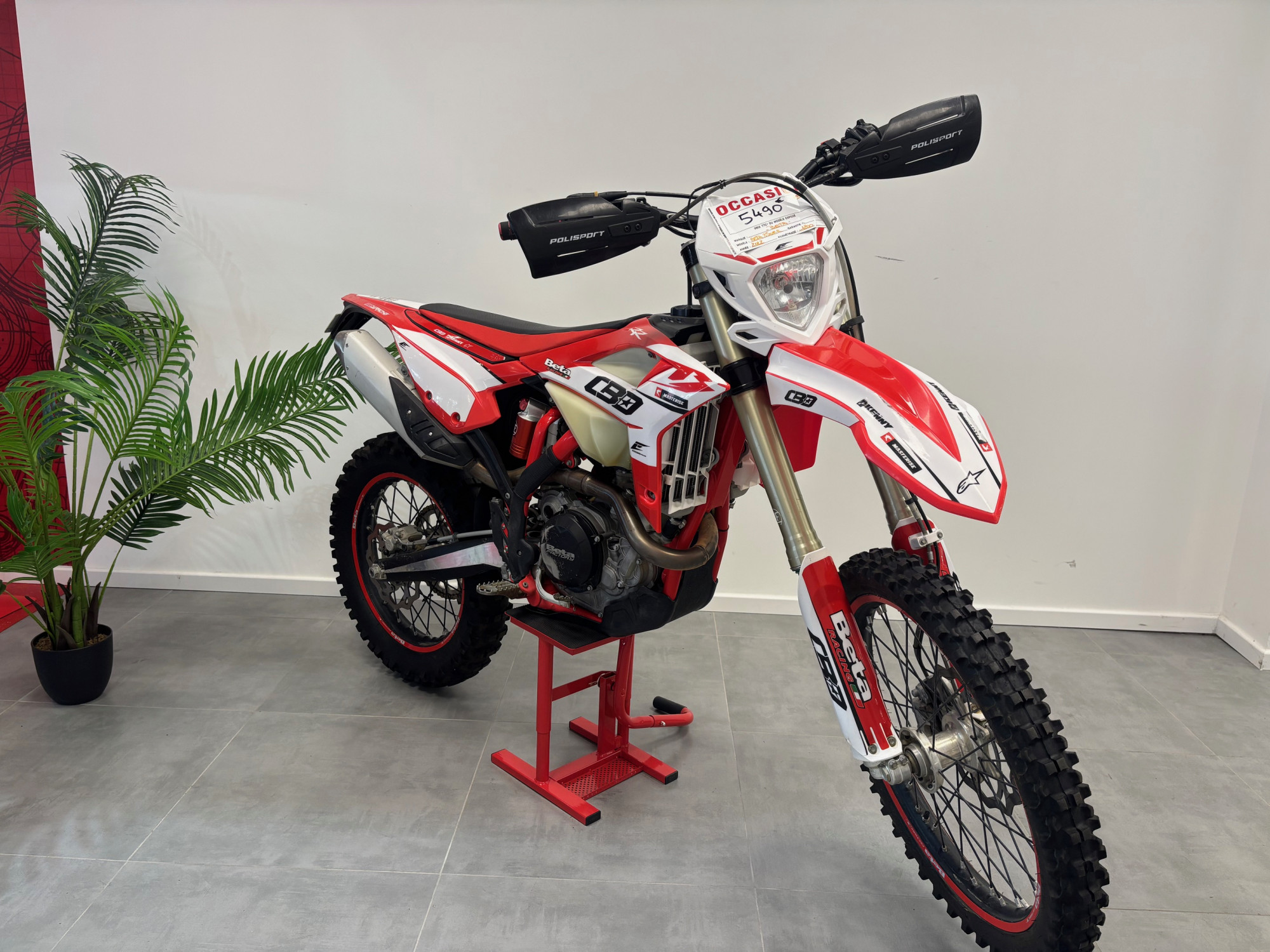 BETA RR 350 STANDARD