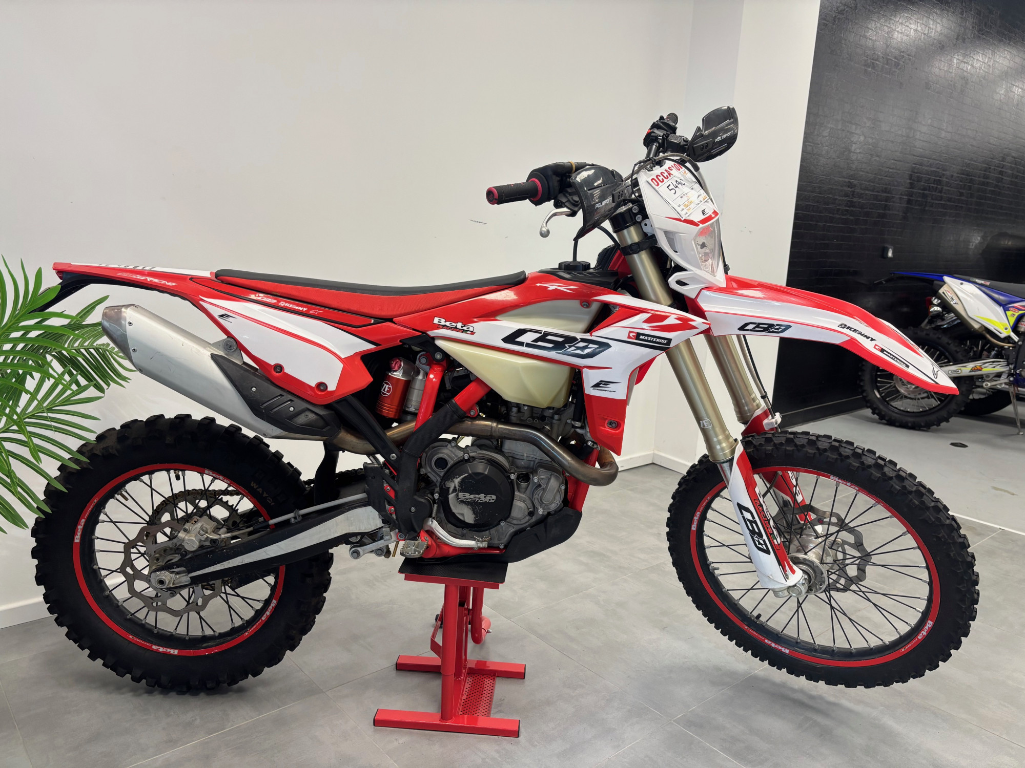 BETA RR 350 STANDARD