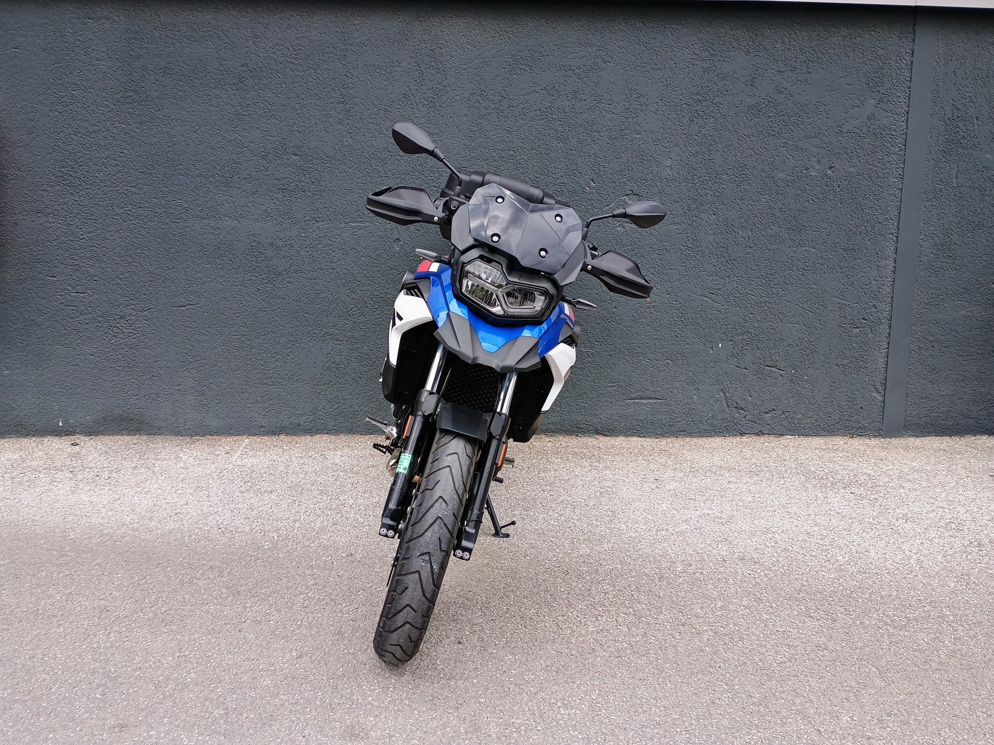 BMW F 800 GS