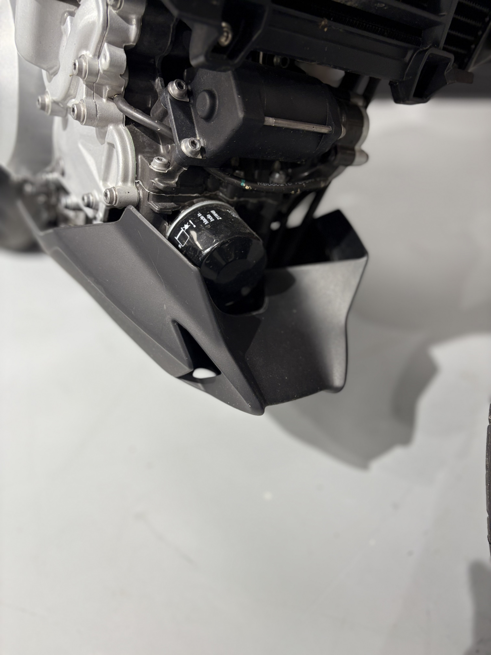 BMW G 310 R