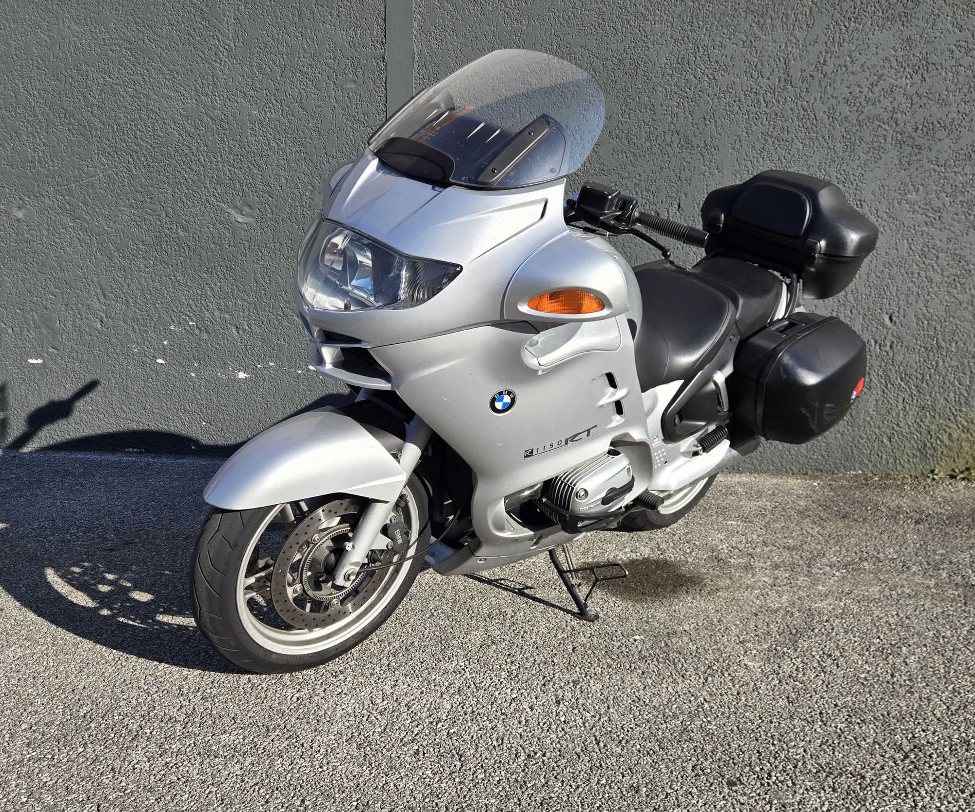 BMW R 1150 RT