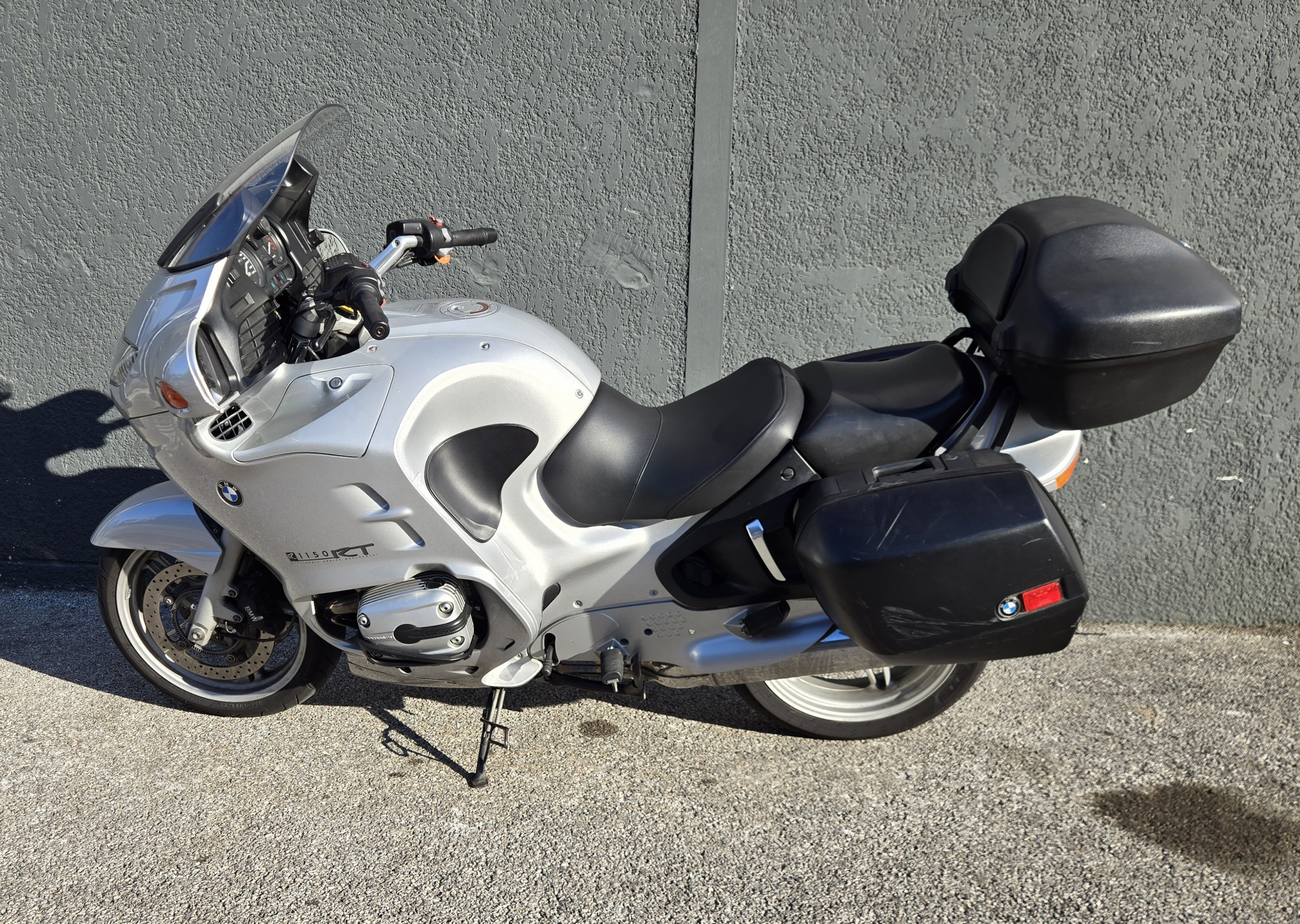 BMW R 1150 RT
