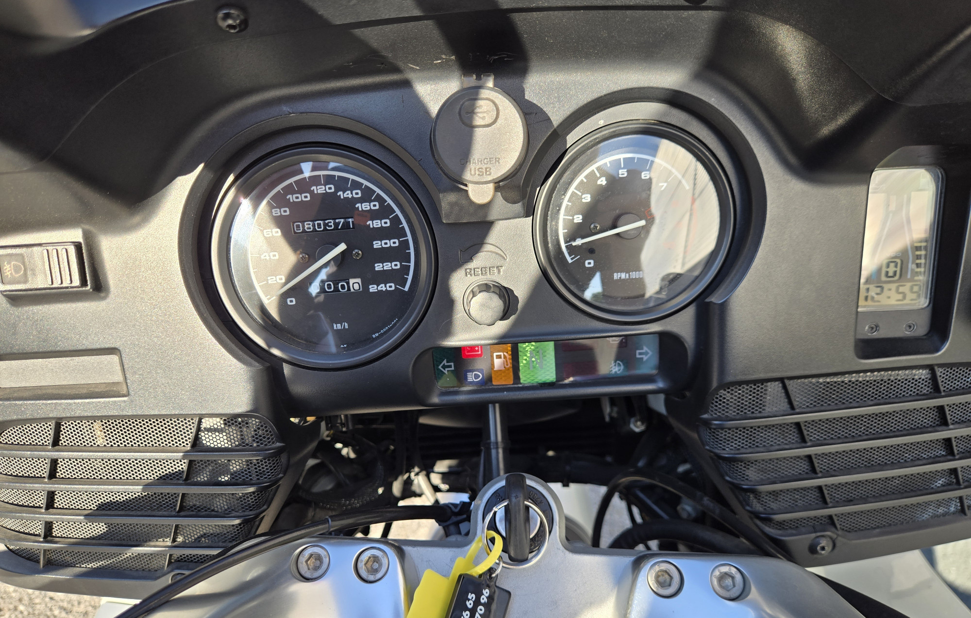 BMW R 1150 RT
