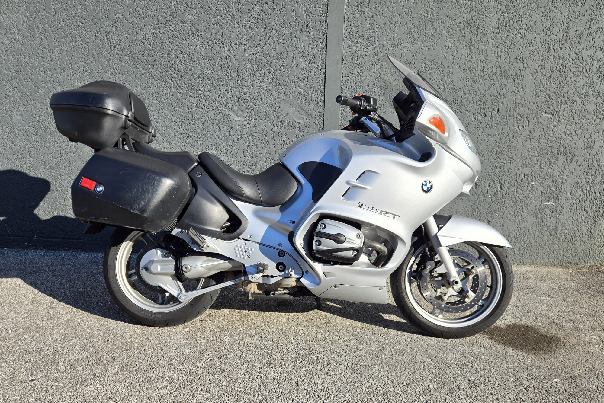 BMW R 1150 RT