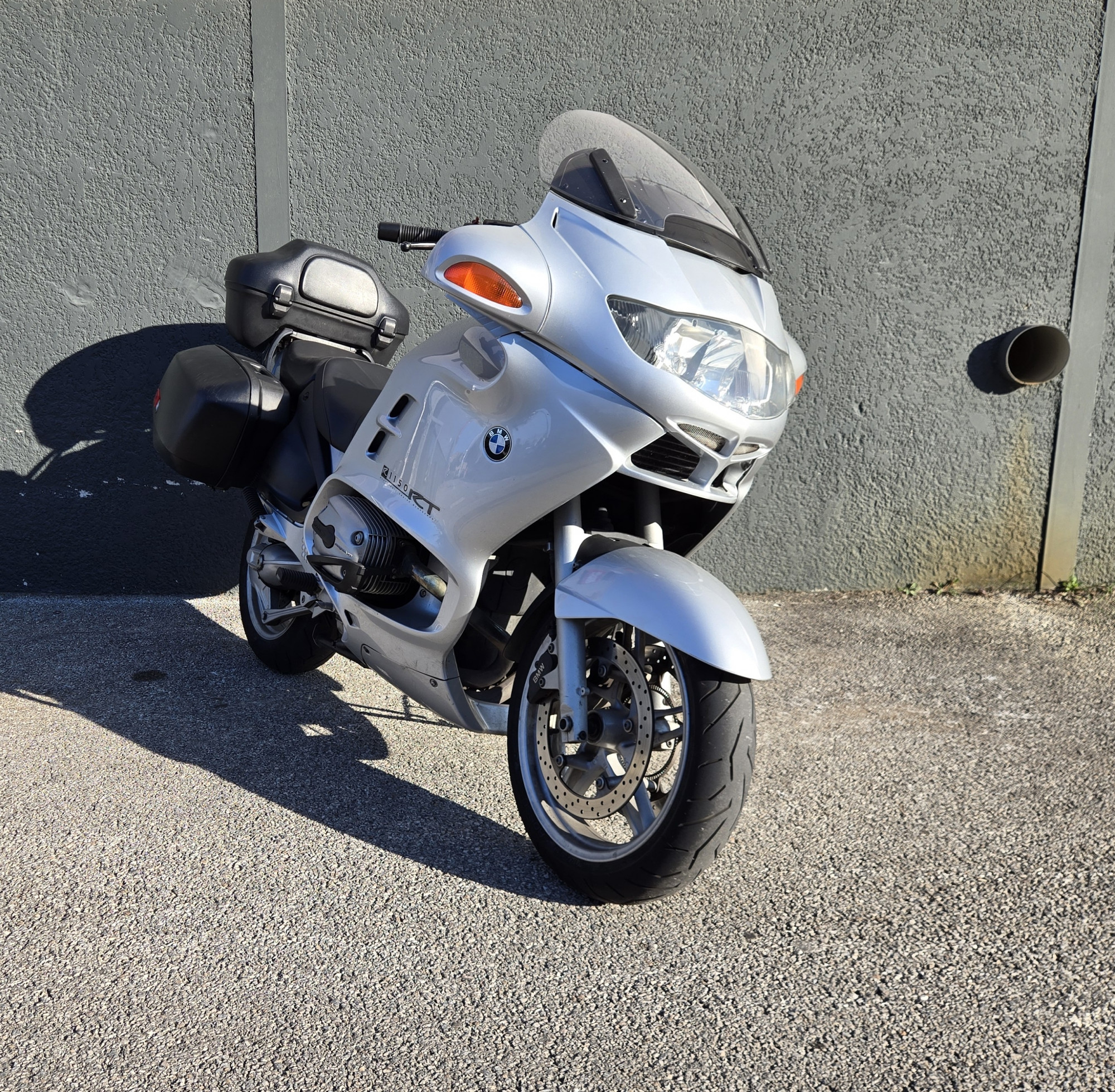 BMW R 1150 RT