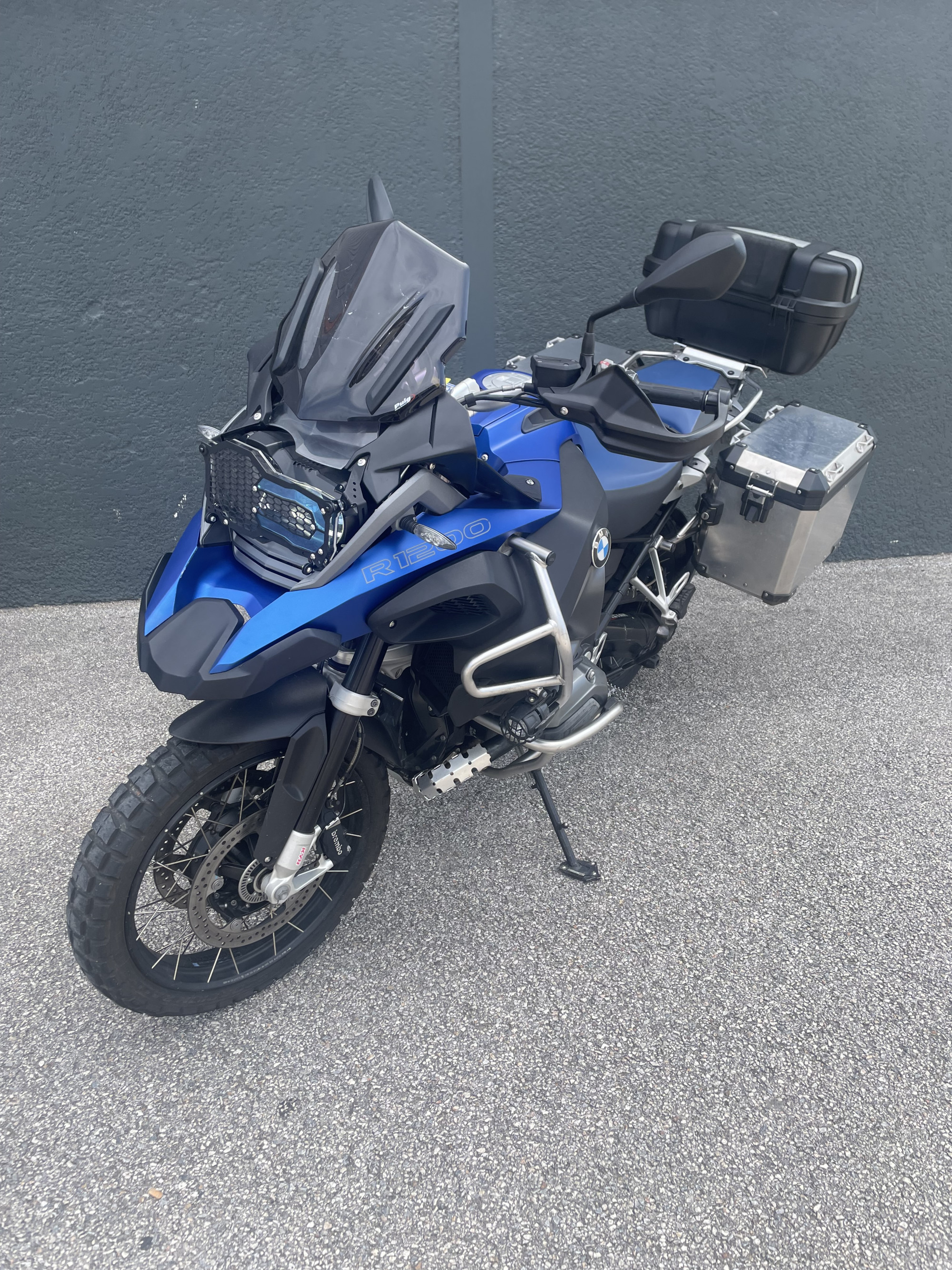 BMW R 1200 GS
